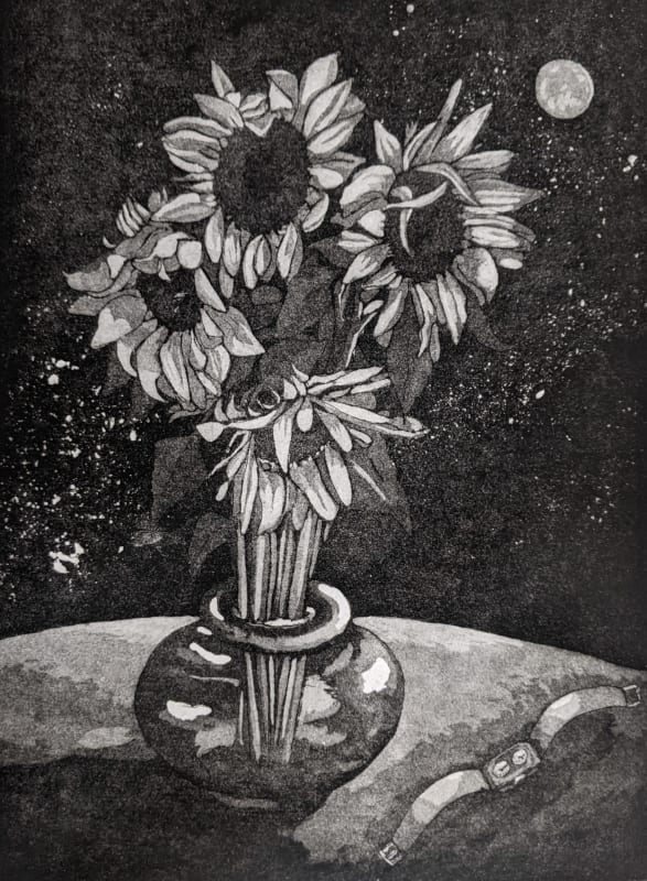 The Celestial Blooms