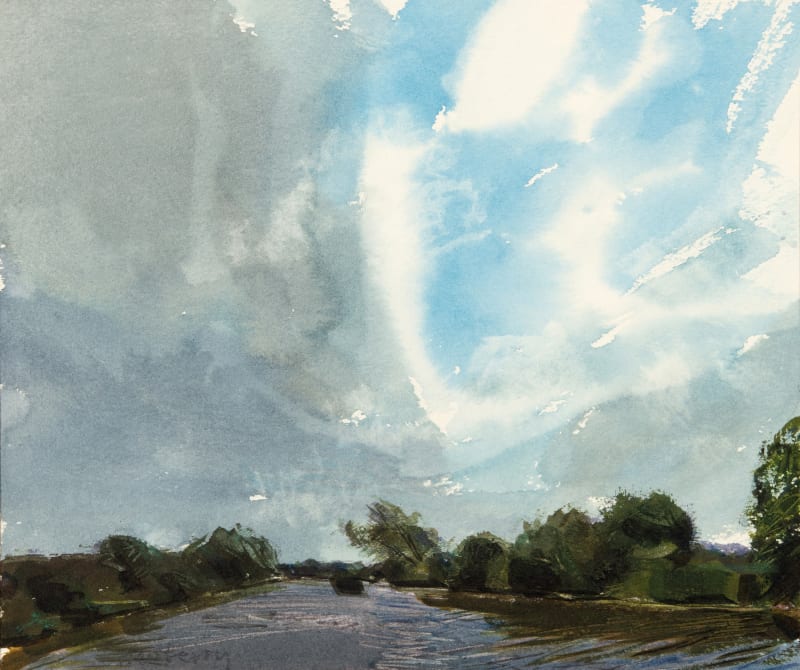South Hinksey, Oxford