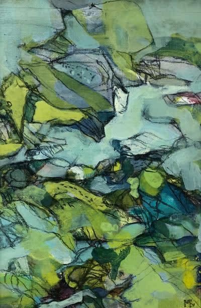 Shoreline 2