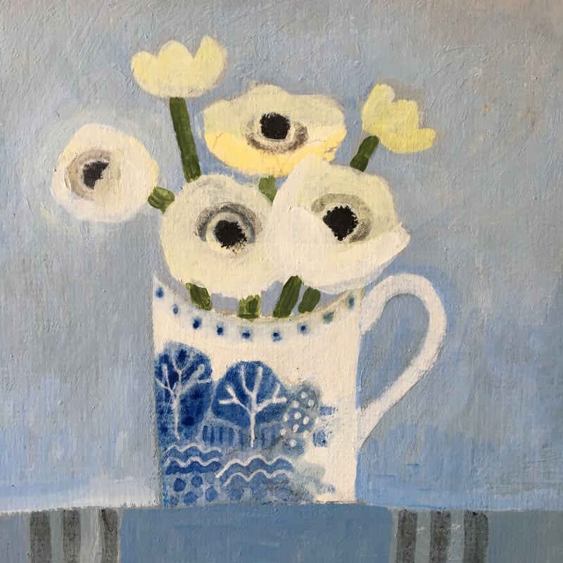 St Ives Anemones