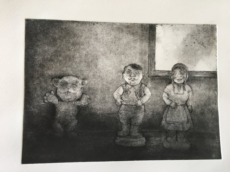 Three Figures