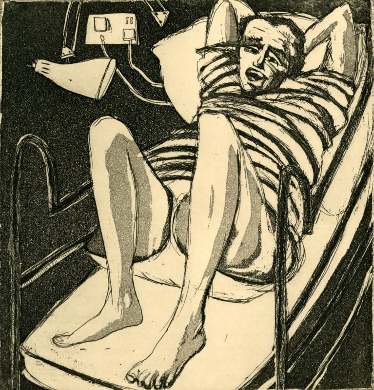 Patient A&E
