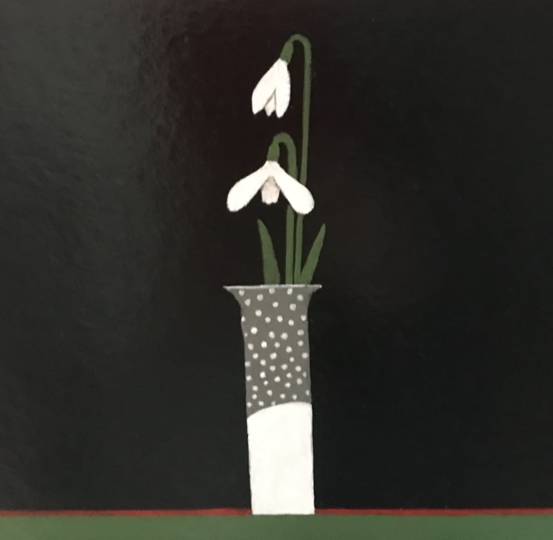 Snowdrop