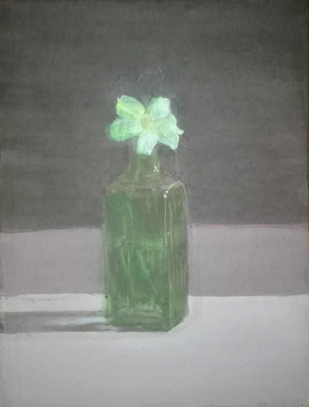 Poison Green