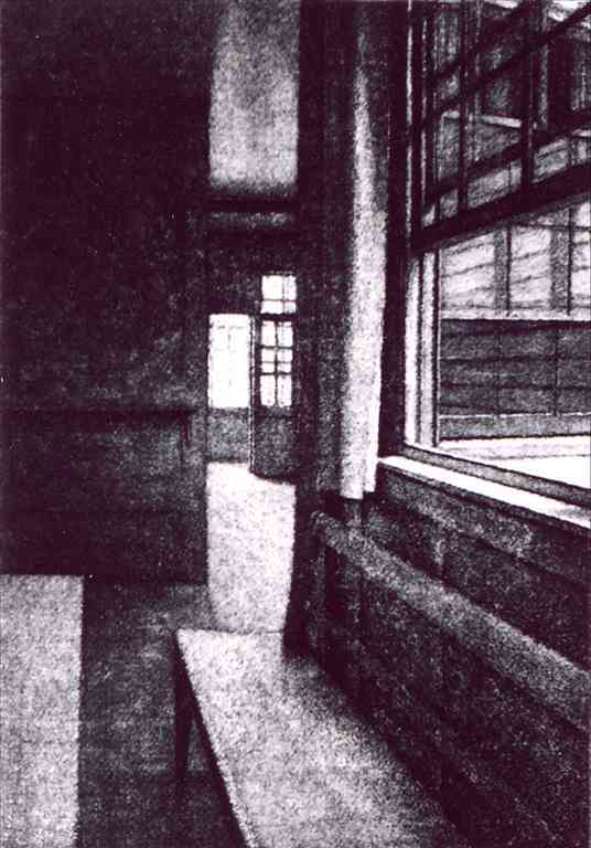 Open Window