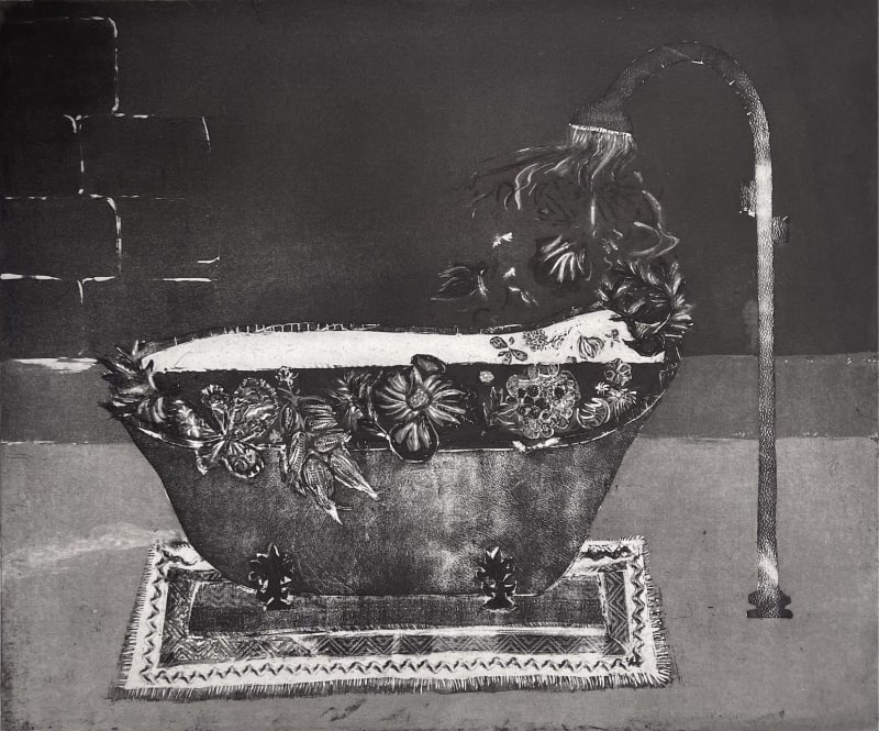 Flower Bath