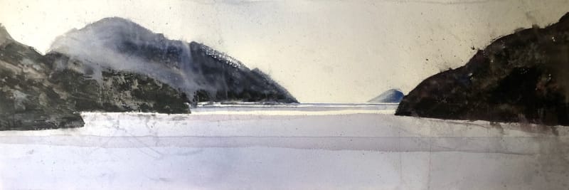 Crossing the Bar
