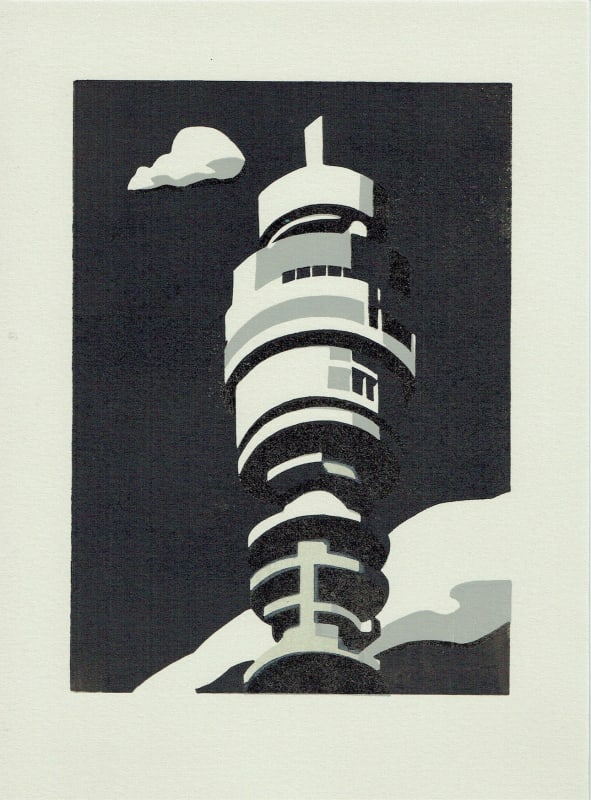 Telecom Black