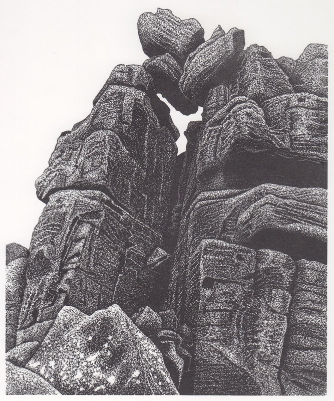 Lover's Leap