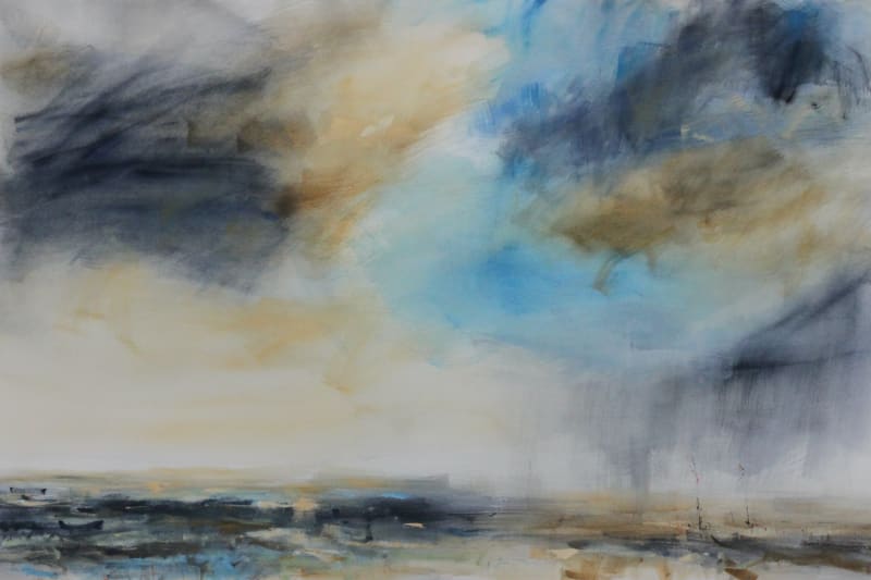 Returning Tide, 2022