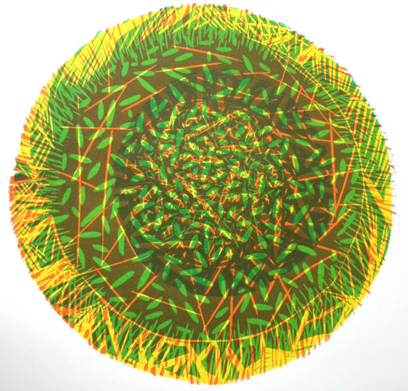 Dense Circle