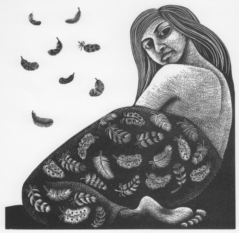Mrs Icarus, 2018