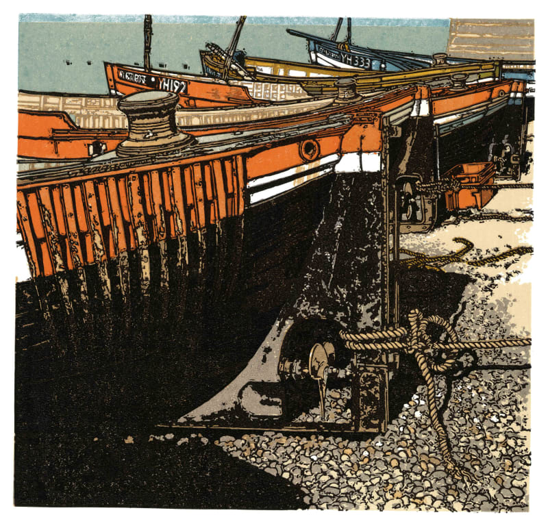 High Tide