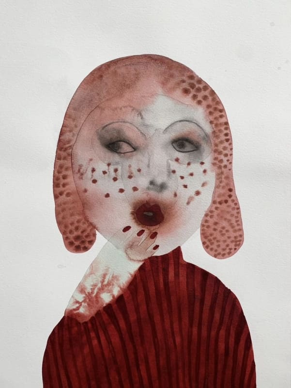 The Whisper
