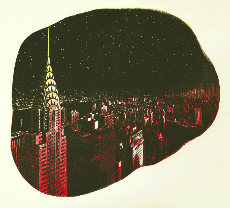 Manhattan Stars