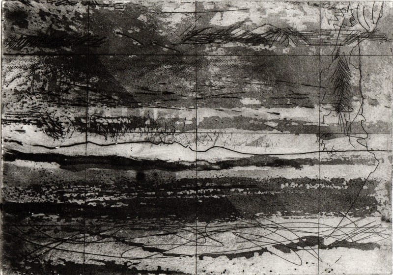 Imaginary Landscape