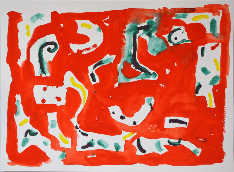 Red January 5, 2021, No. 1