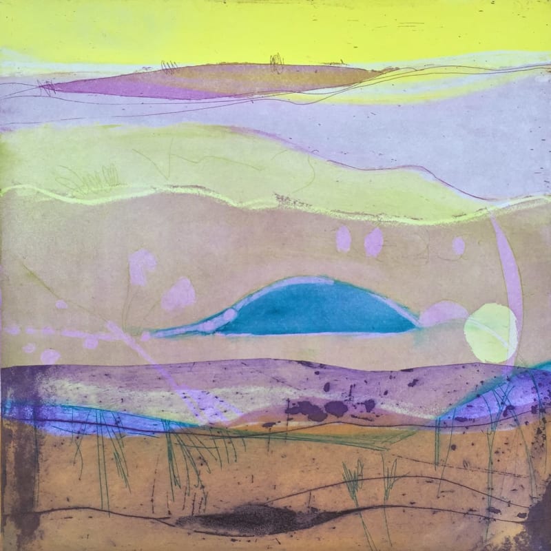 Summer Dawn