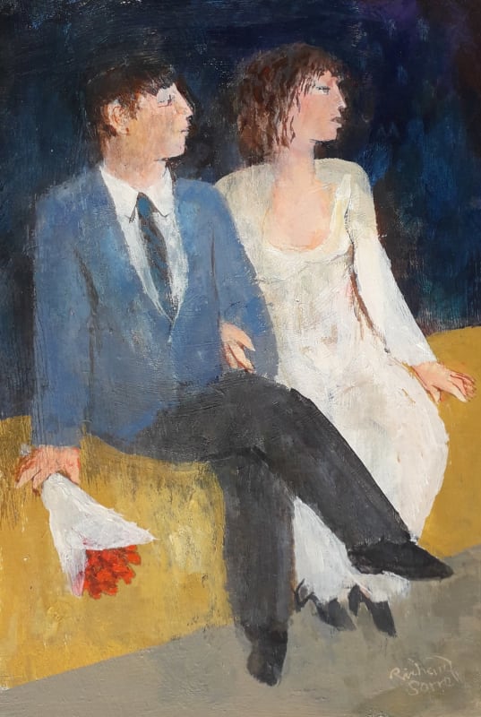 Wedding Guests