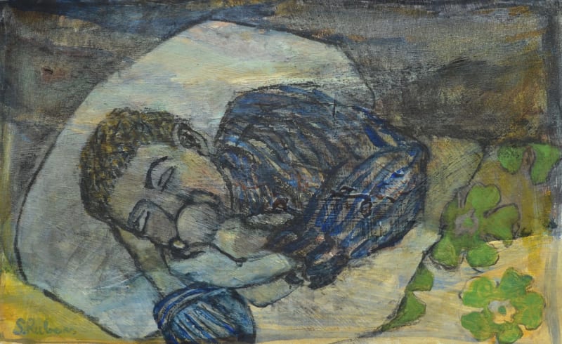 Sleeping Child Study