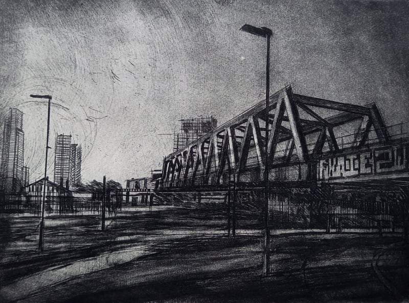 Railway Bridge