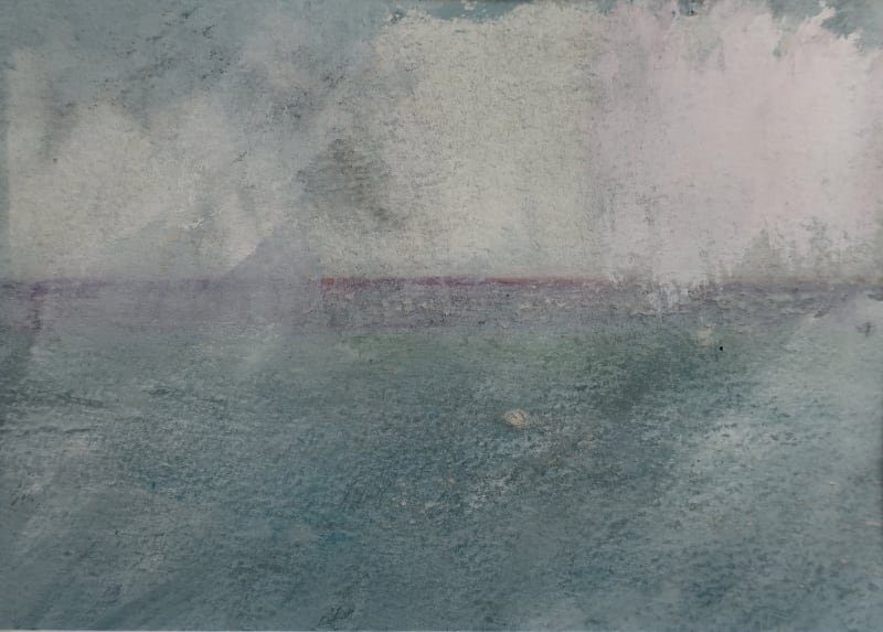 Sea & Rain