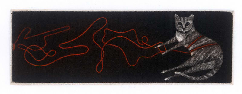 Cat's Cradle
