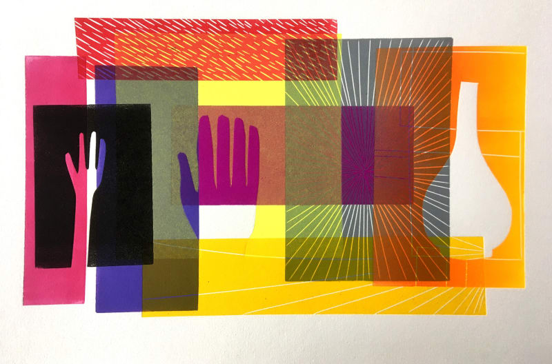 Untitled I