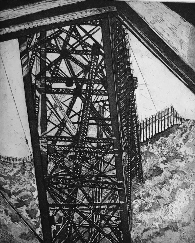 Steel Work
