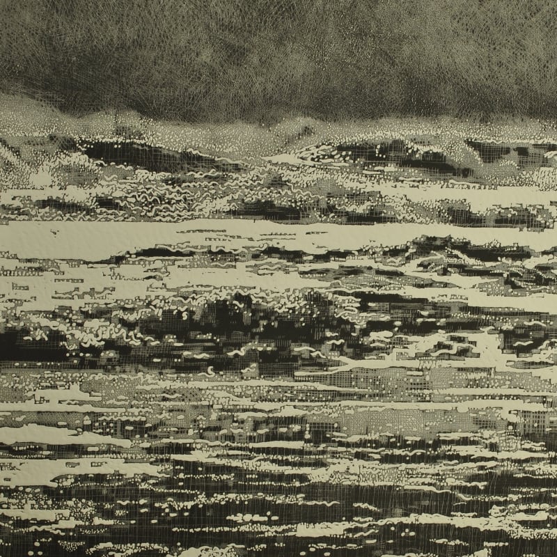 Storm Waves II