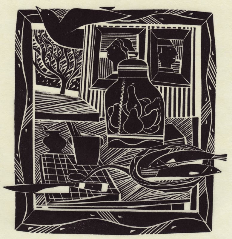 Nature Morte