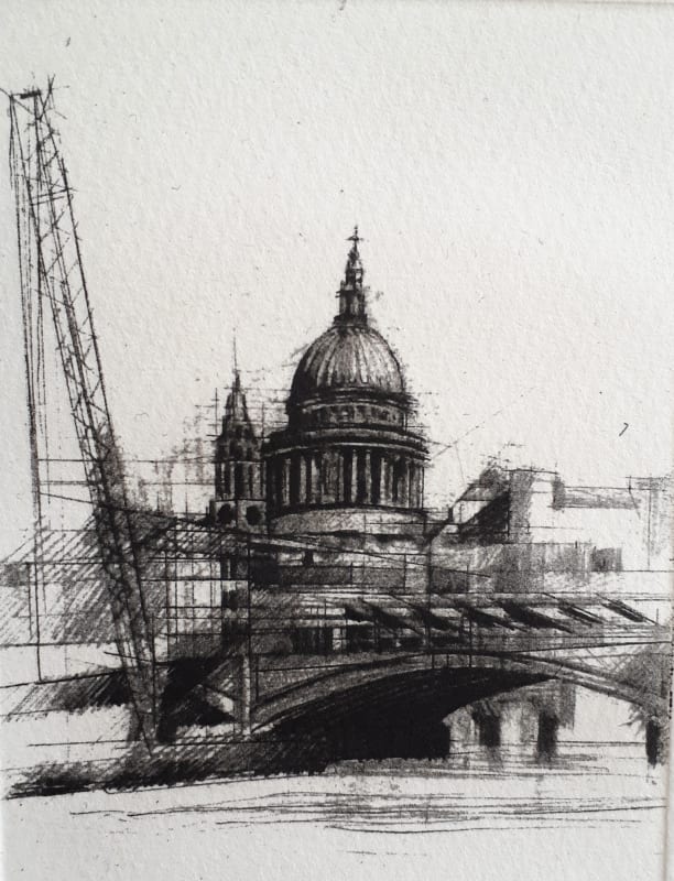 St Paul's