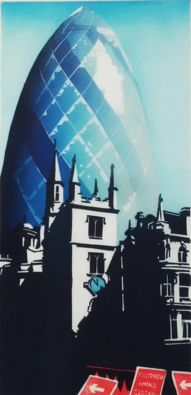 St. Andrew's Undershaft