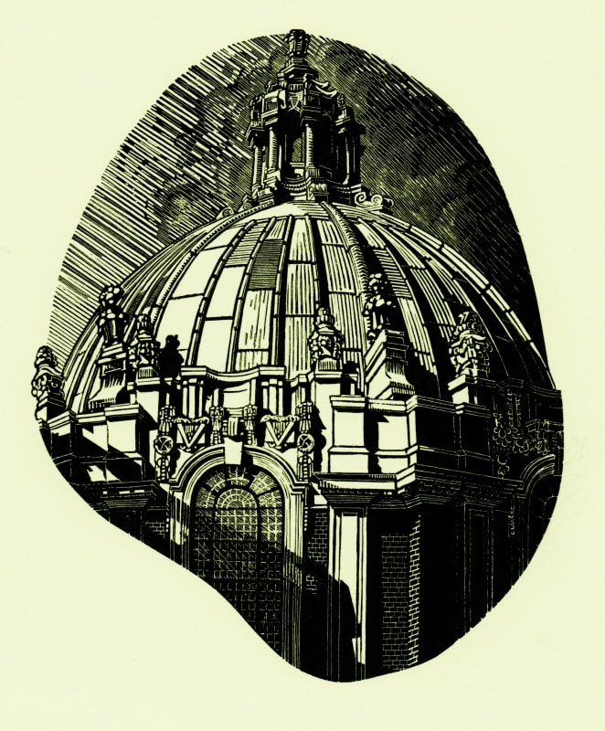 Library Dome