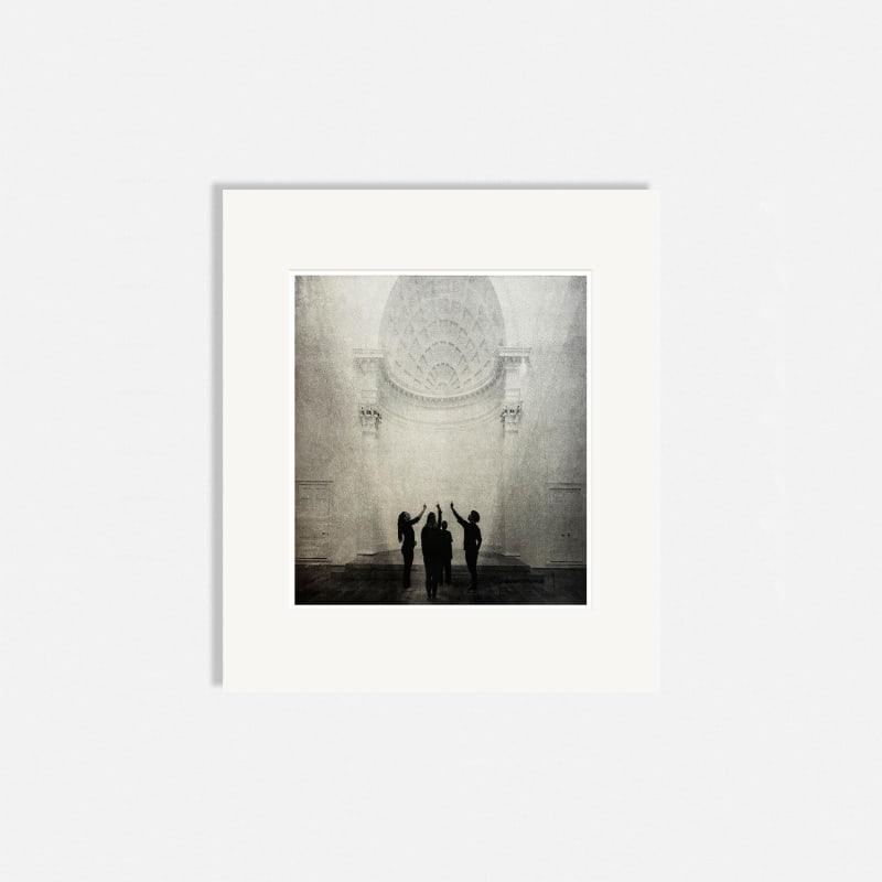 Margaret Ashman RE, Divine Light