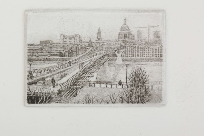 Millennium Bridge