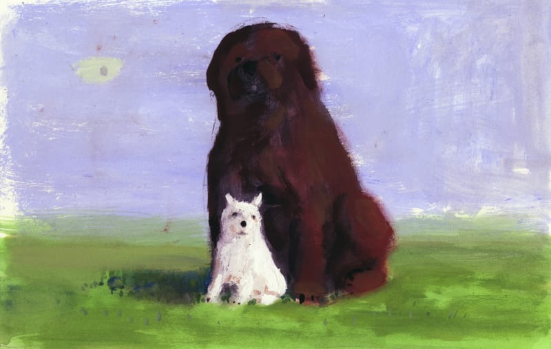 The Dogs Of Form