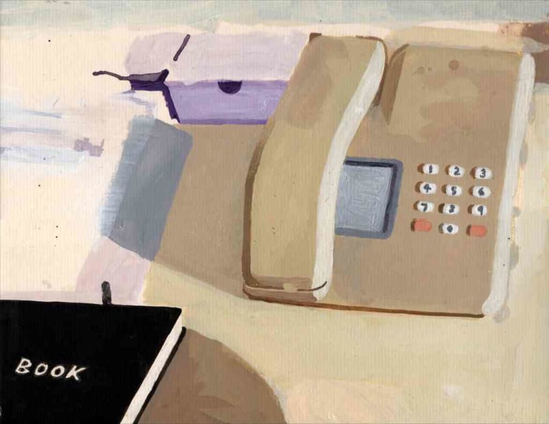 Phone Book