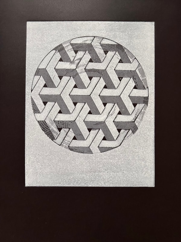 Unbuilding Blocks - Quadrature of the Circle V