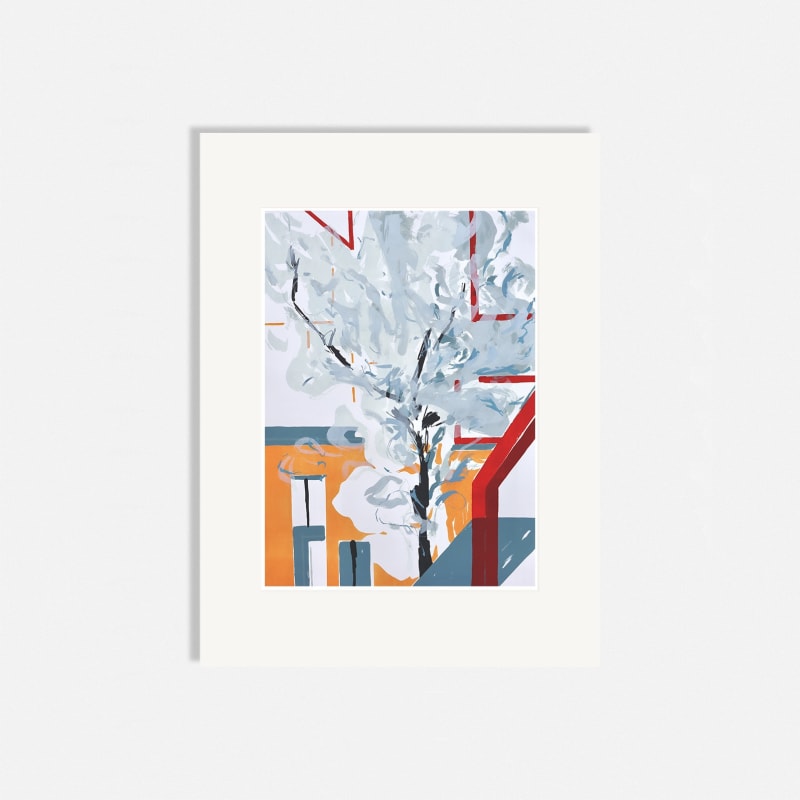 Rachel Gracey RE, Outgrown and Overstretched