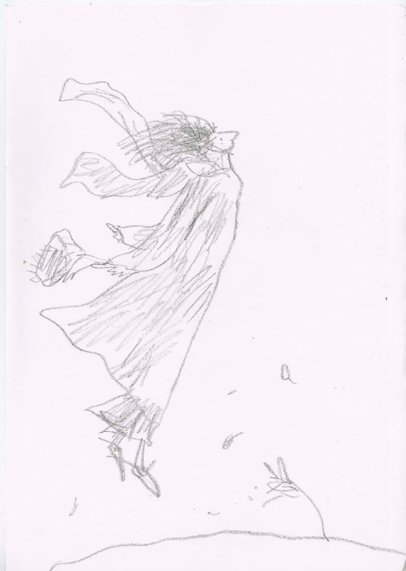 A High Wind' #10, 2020