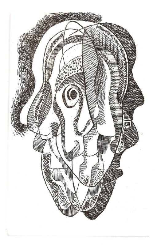 Head