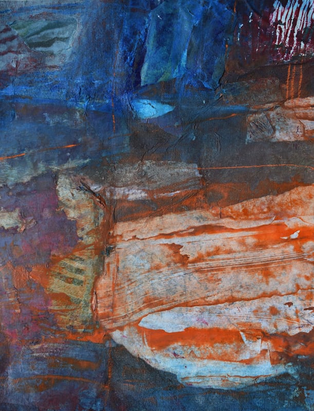 Mineral Histories I