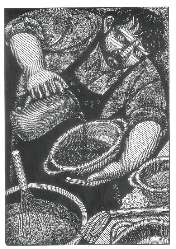 John Glazing