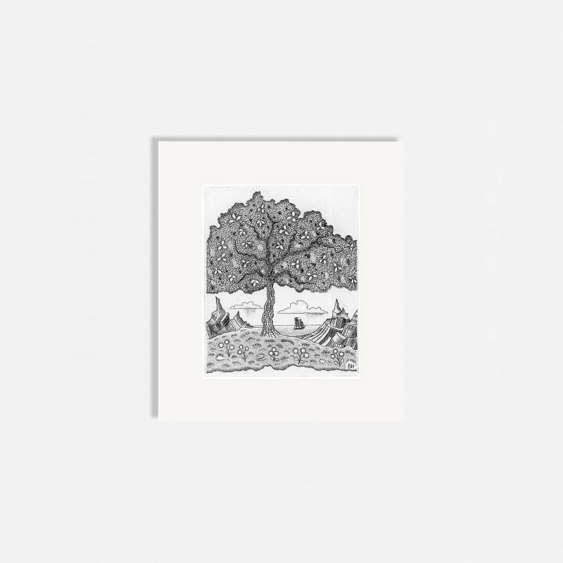 Brian Hanscomb RE, A New Land Awaits