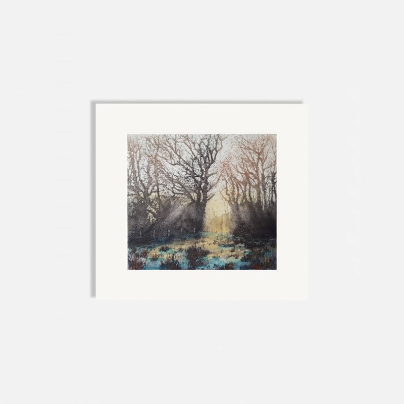 Jo Barry RE, Love Trees with Every Breath