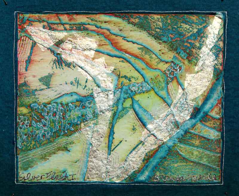Silver Flash I