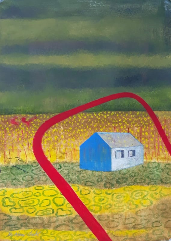 Little House in the Prairie