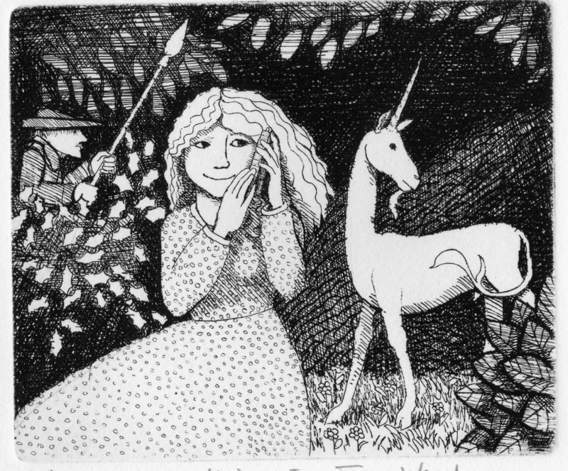 Unicorn I