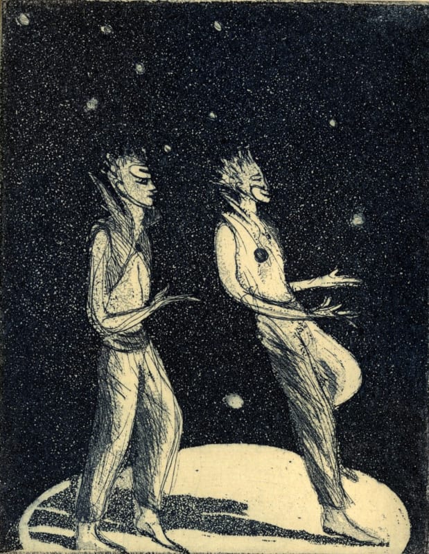 Jugglers